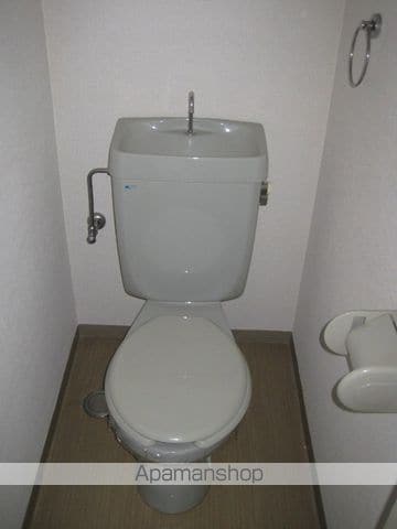 スカイコート宮崎の内装写真