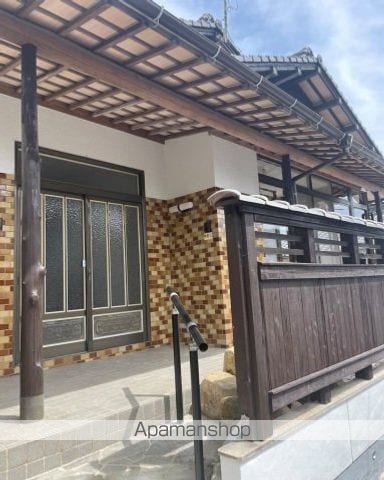 熊野戸建て