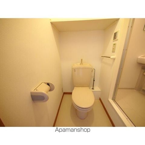 パレス御器所の内装写真