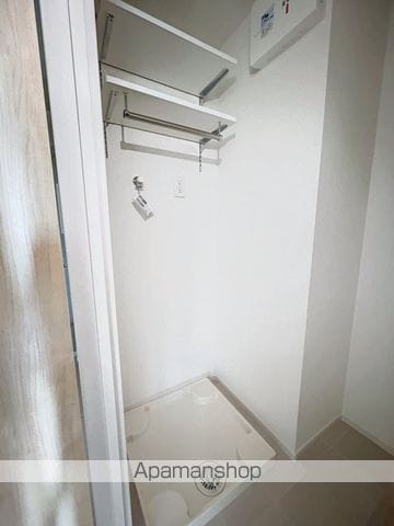 スアヴィス横須賀中央の内装写真