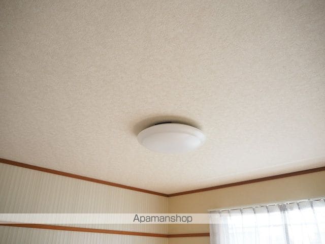 セレニティーの内装写真