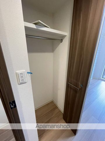 アステリ鶴舞トゥリアの内装写真