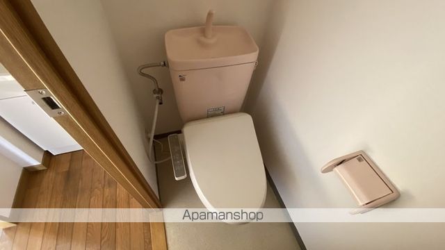アーバンネット新屋敷の内装写真