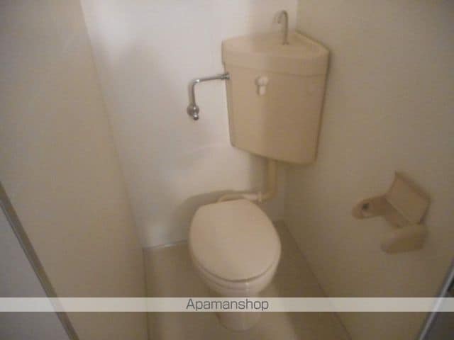 MYコート深井の内装写真