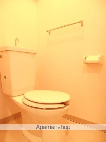 ミラバ札幌中央の内装写真