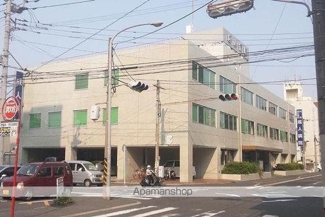 プレザントKTの周辺写真