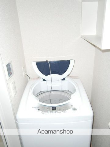 レオパレスサツキの内装写真
