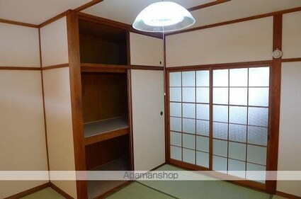 コーポいながき[1DK/23.22m2]の収納