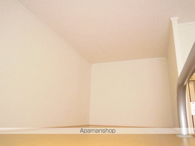 レオパレスソフィアの内装写真