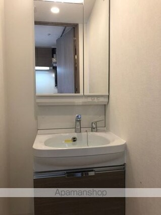 メイクス今池ＰＲＩＭＥ[1K/24.31m2]の洗面所