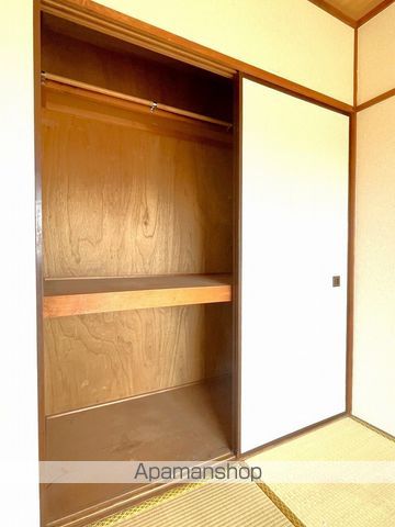 プラザ高品の内装写真