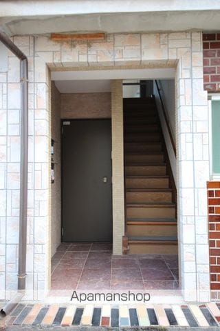寺畑ワンルームの玄関写真