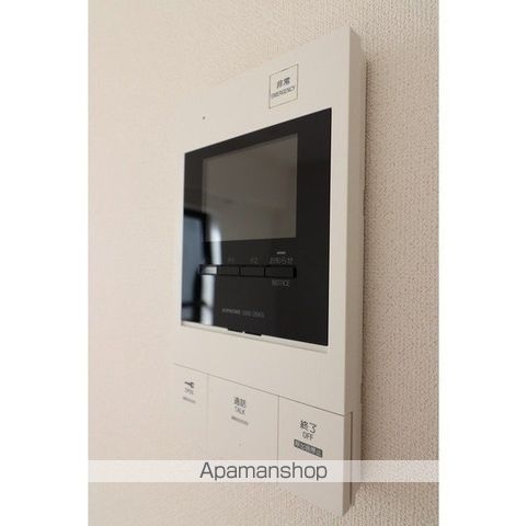 ブラウ菊川の内装写真