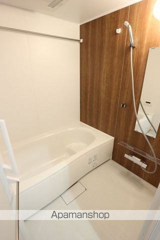 リベラルの内装写真