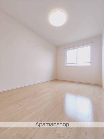 カルミア IIの内装写真