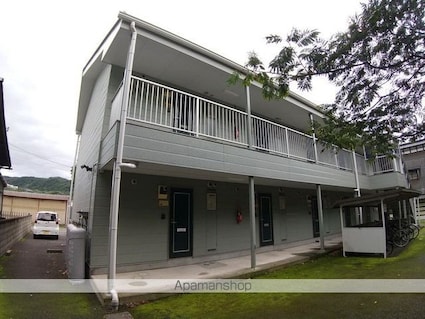 ＳｕｒｐｌｕｓＯｎｅポアーロ[1K/28.03m2]の外観4