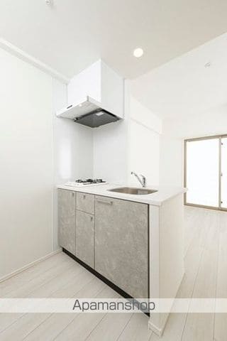 エンクレスト博多BRIGHTの内装写真
