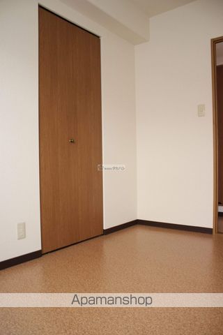 鷹取プレイスの内装写真