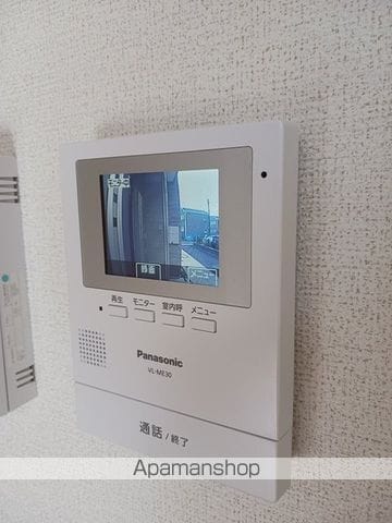 シェーン・ハイトの内装写真