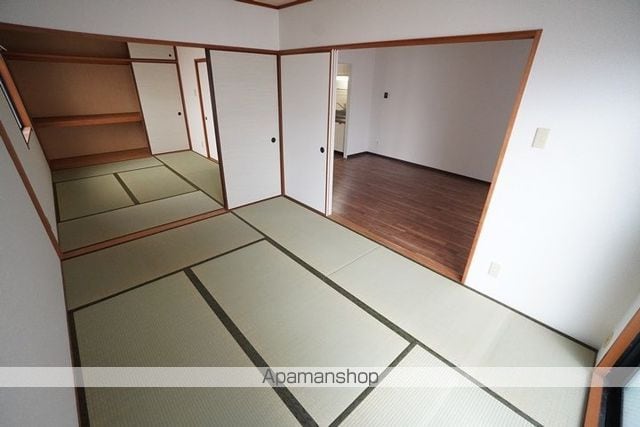 エスポワール中内の内装写真