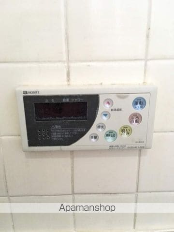 第一大森マンションの内装写真