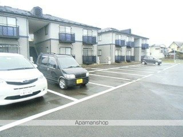GBIIのその他写真