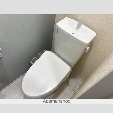 リーブルファイン鳴尾の内装写真