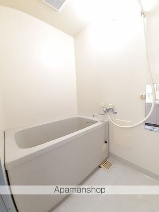 グランディール愛光Ｃ[2DK/46.06m2]のバス