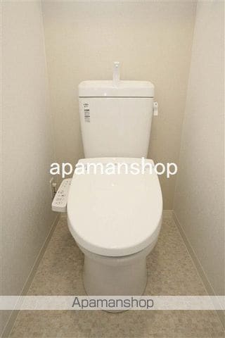 ジュネーゼグランNAMBAミラージュの内装写真