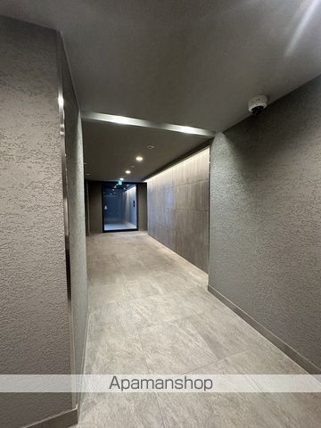 URBANEXUMEDANAKAZAKICHOIIの内装写真