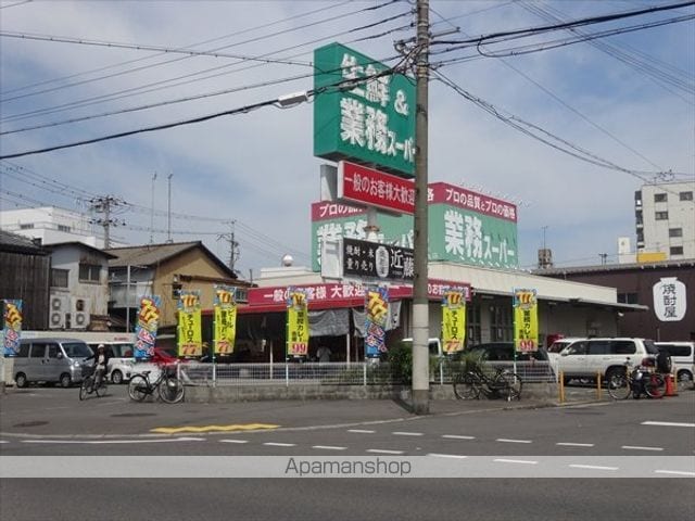 壱番館 402 ｜ 和歌山県和歌山市北ノ新地分銅丁8（賃貸マンション1DK・4階・39.70㎡） その21