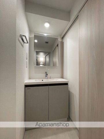ドゥーエ銀座イーストIIIの内装写真