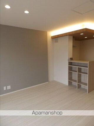 ディアライズ西市[1LDK/40.07m2]の内装