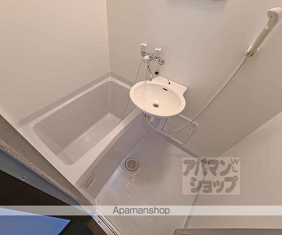 エクセル古門前の内装写真
