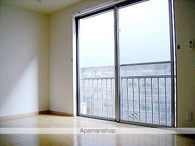 リトランド代沢[1K/26.91m2]の内装3