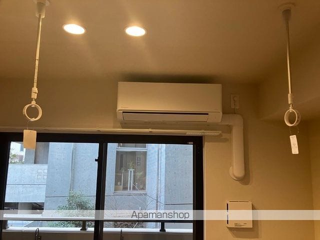 DーROOM千葉中央の内装写真