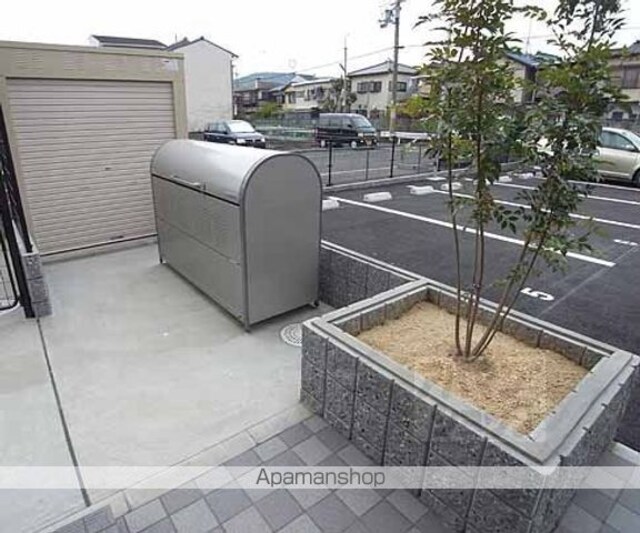 レオパレスひつかわ[1K/22.08m2]の外観5