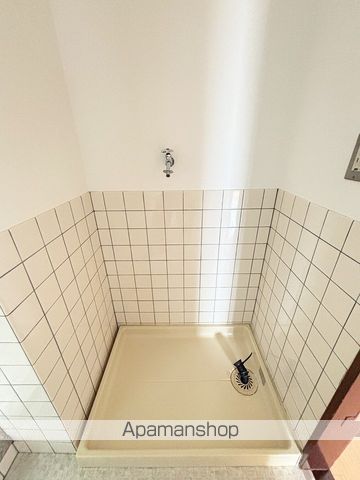 MYビレッジの内装写真