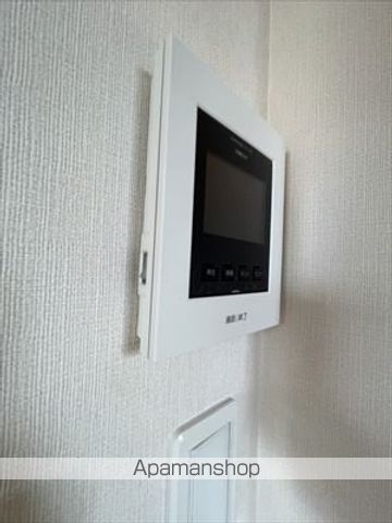 エテルネル8の内装写真