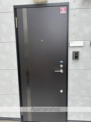 エスパーダ下高井戸の内装写真
