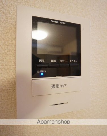 アリエッタ延久Vの内装写真
