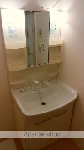 アグリーブル Cの内装写真