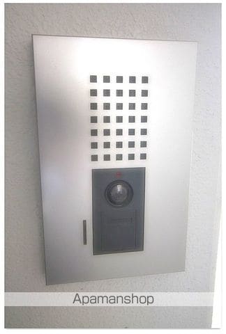コンチネンタル難波東の内装写真