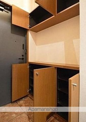 ガーデンビュー天野の内装写真