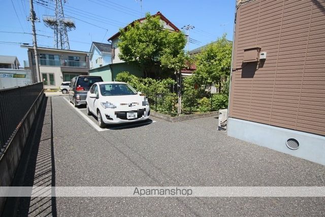 ロビンソシアのその他写真