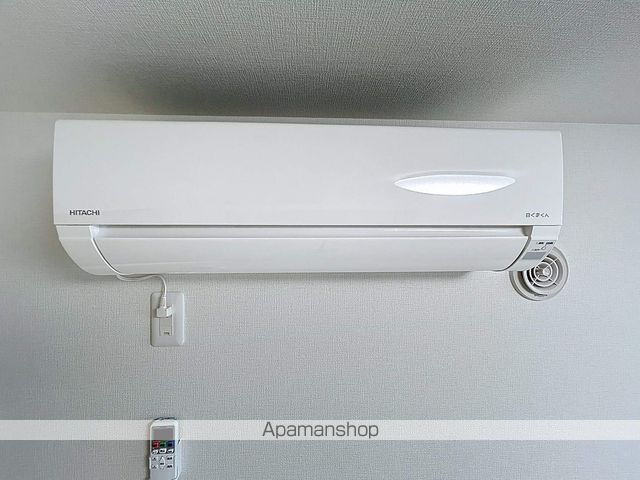 リリオ行啓通の内装写真