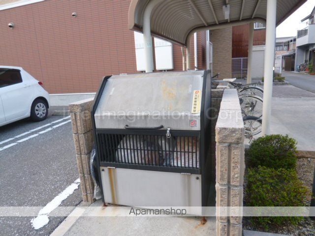 イーグルアイ 壱番館のその他写真