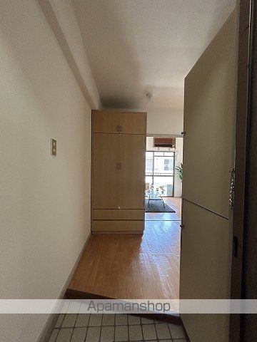 メゾン小河内の内装写真