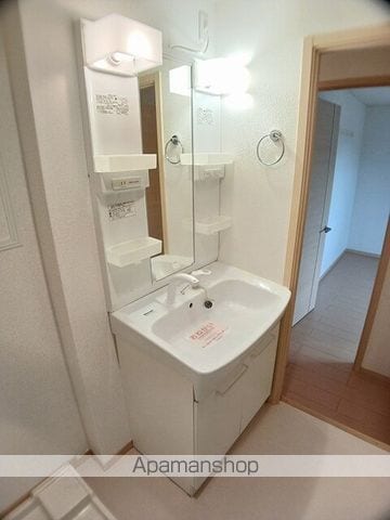 サンリットレジデンス大越の内装写真