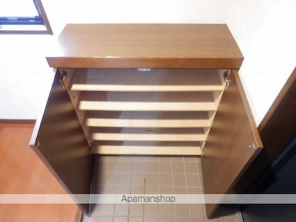 高知県高知市桜井町１丁目[2LDK/52.97m2]の内装6